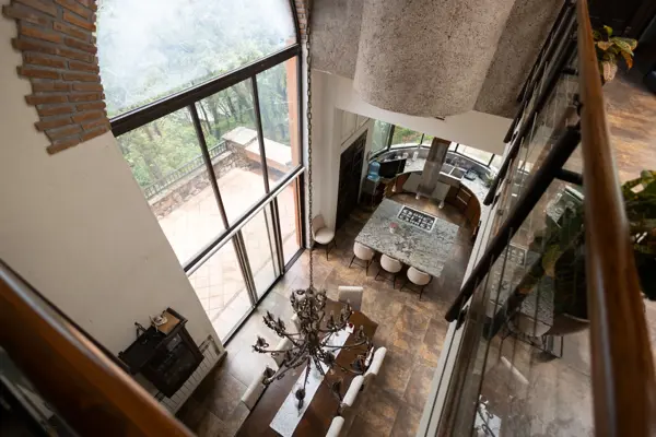 Casa en venta en Bosques de San Ángel Sector Palmillas, San Pedro Garza García — foto 3 de 22