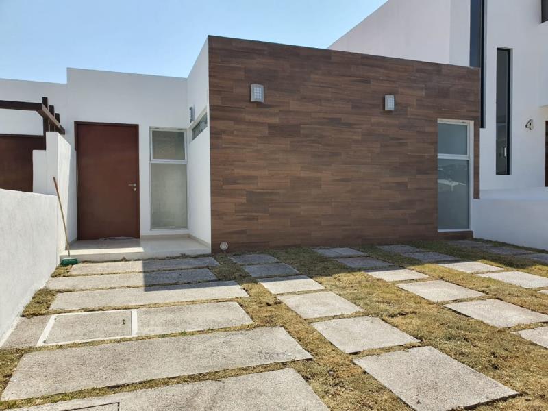 Casa en renta en Arroyo Hondo, Corregidora — foto 1 de 9