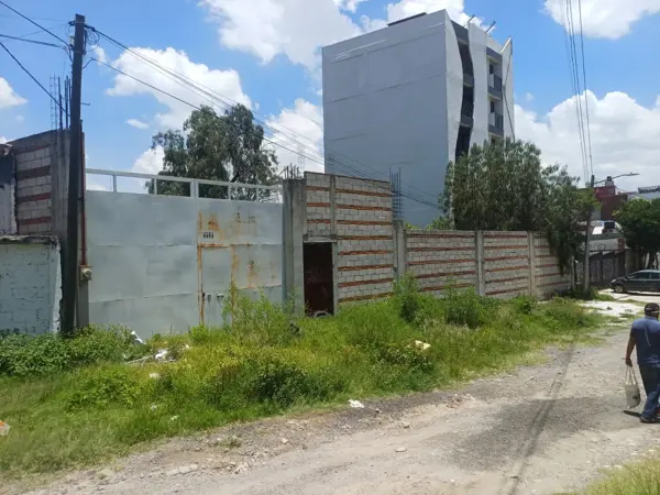 Terreno en venta en Belisario Dominguez, Puebla — foto 2 de 5