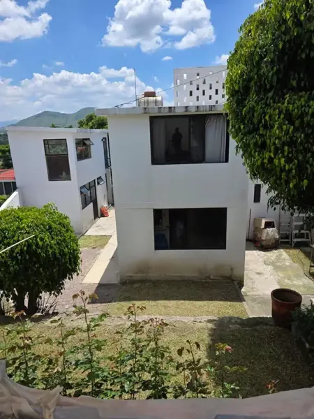 Casa en venta en Lomas Lindas I Sección, Atizapán de Zaragoza — foto 2 de 23