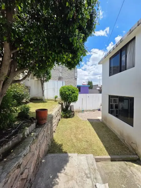 Casa en venta en Lomas Lindas I Sección, Atizapán de Zaragoza — foto 3 de 23