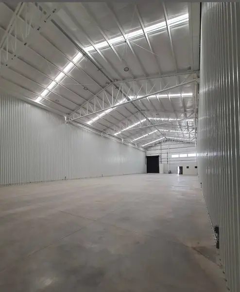 Bodega en venta en Industrial Mieleras, Torreón — foto 3 de 12