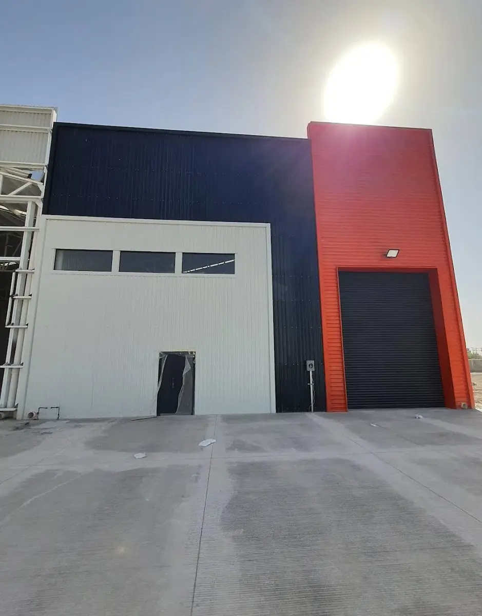 Bodega en venta en Industrial Mieleras, Torreón — foto 1 de 12