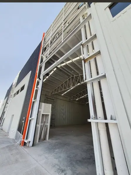 Bodega en venta en Industrial Mieleras, Torreón — foto 2 de 12