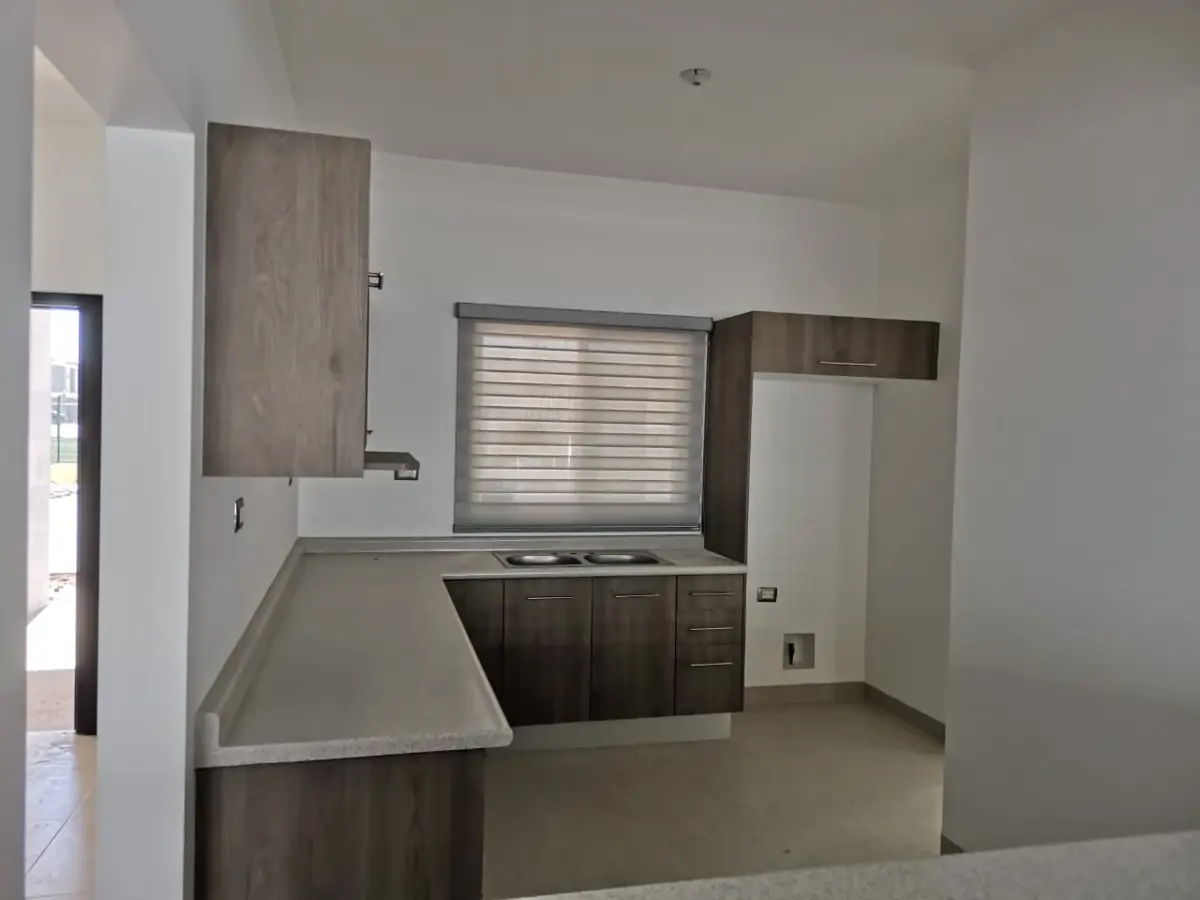 Vista 3 de Casa en renta Puerto Marfil, Viñedos