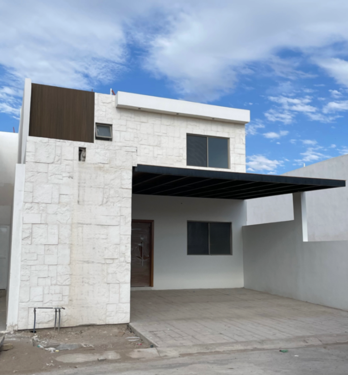 Casa en venta en Los Viñedos, Torreón — foto 1 de 11