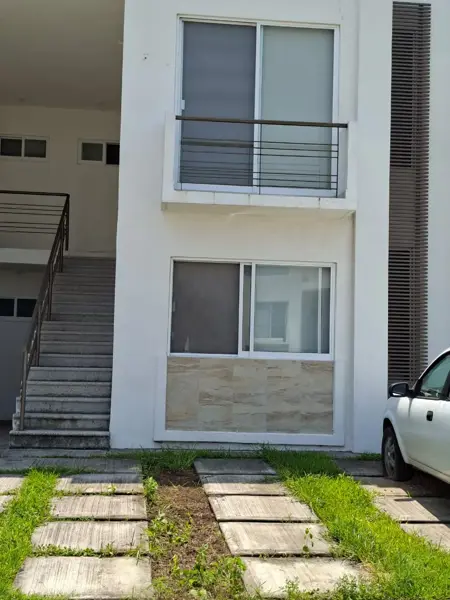 Departamento en renta en Los Héroes Veracruz, Veracruz — foto 3 de 21