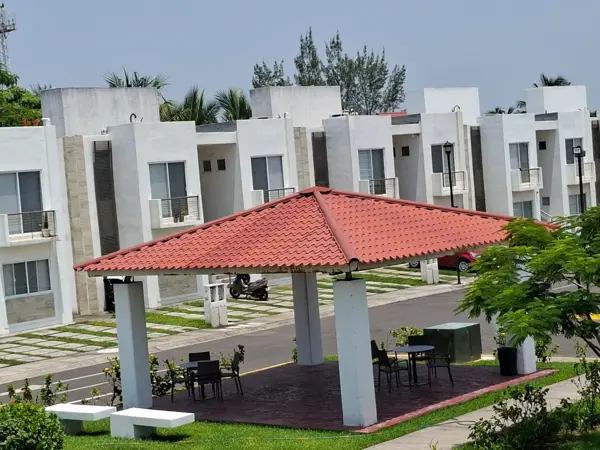 Departamento en renta en Los Héroes Veracruz, Veracruz — foto 2 de 21