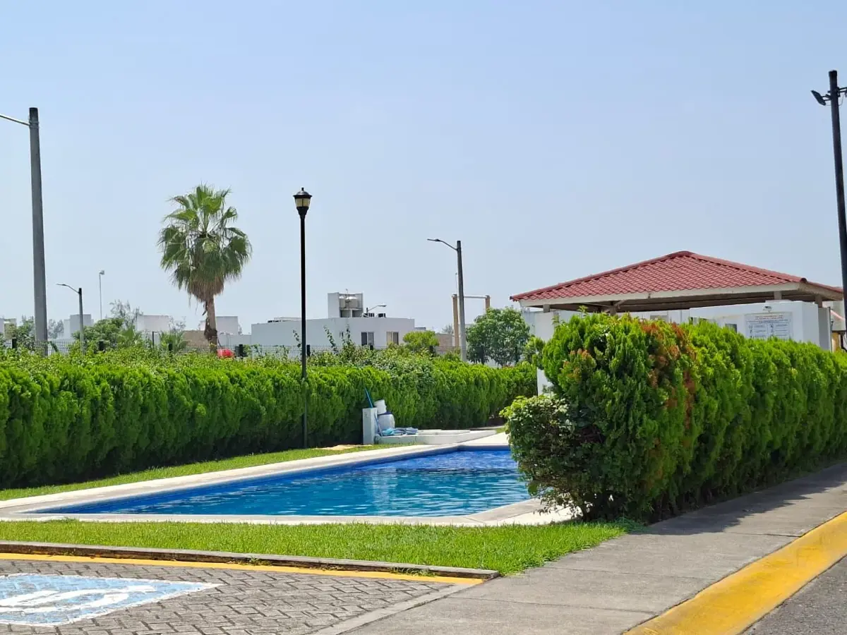 Departamento en renta en Los Héroes Veracruz, Veracruz — foto 1 de 21