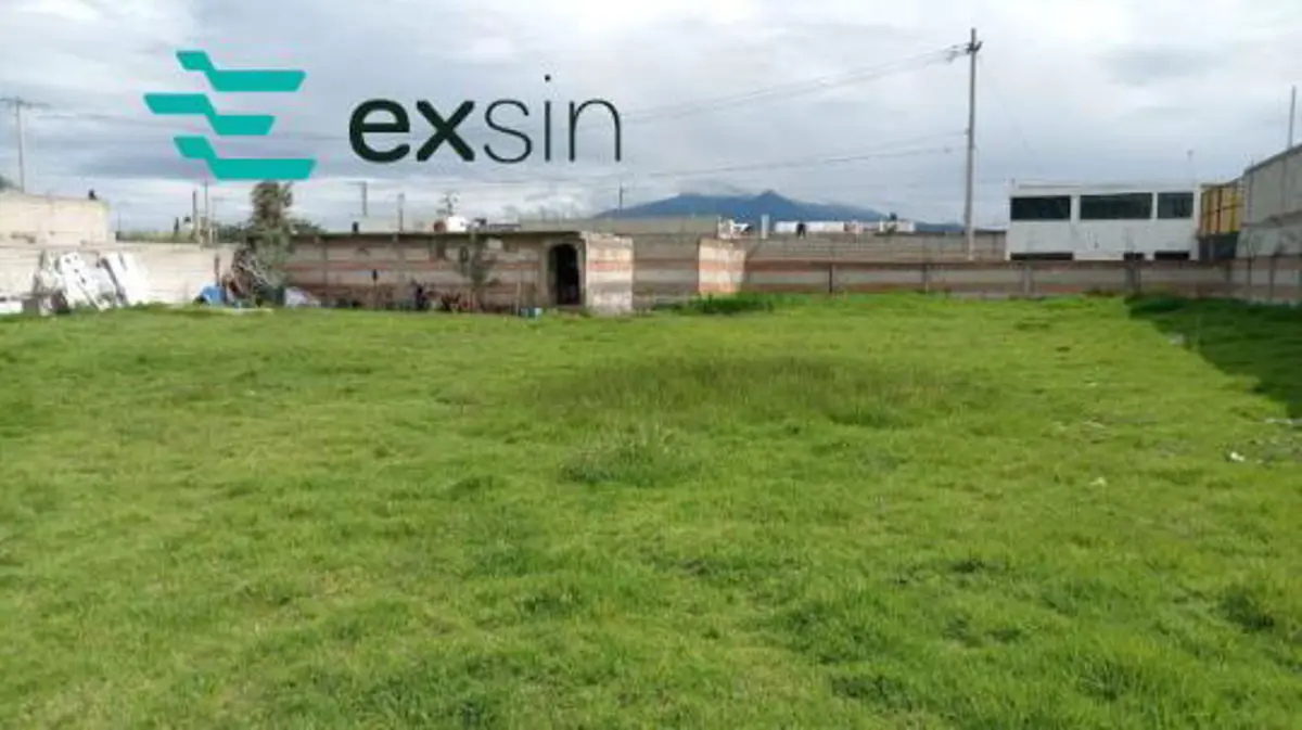 Terreno en venta en Sin colonia, Amozoc — foto 1 de 14