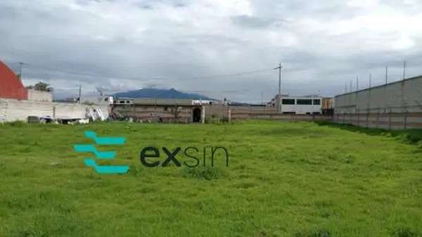 Terreno en venta en Sin colonia, Amozoc — foto 3 de 14