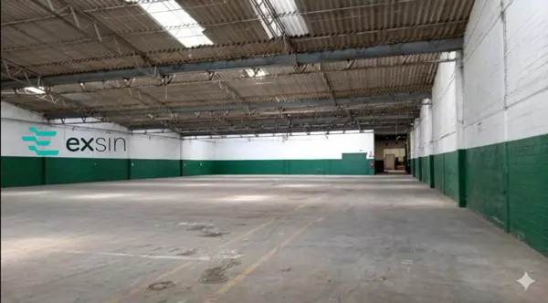 Bodega en renta en Santa Ana Chiautempan Centro, Chiautempan — foto 3 de 11