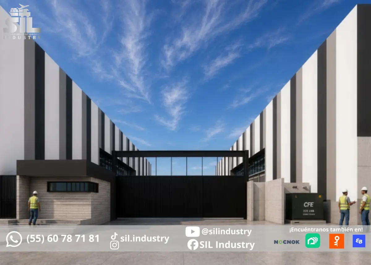 Nave en renta en Bonito Coacalco, Coacalco de Berriozábal — foto 1 de 6