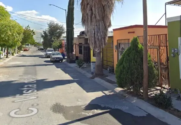 Casa en venta en Vistas del Río, Juárez — foto 2 de 6