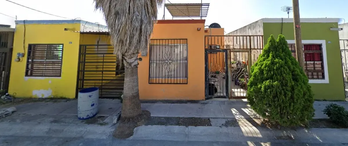Casa en venta en Vistas del Río, Juárez — foto 1 de 6