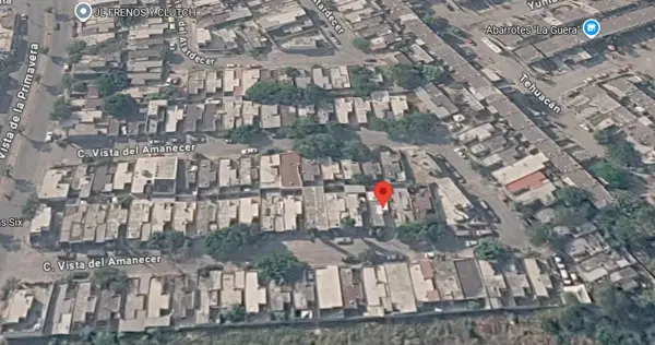 Casa en venta en Vistas del Río, Juárez — foto 3 de 6