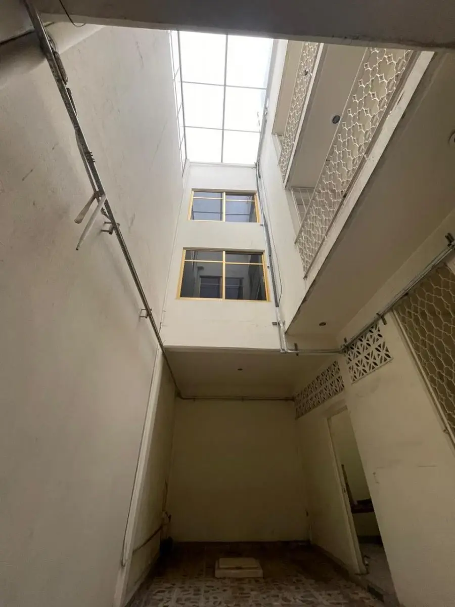 Edificio en venta en Providencia, Gustavo A. Madero — foto 1 de 11