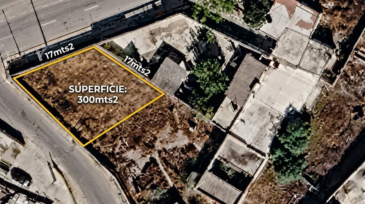 Terreno en renta en Rincón de los Encinos, Saltillo — foto 1 de 5
