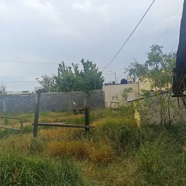 Terreno en renta en Rincón de los Encinos, Saltillo — foto 3 de 5