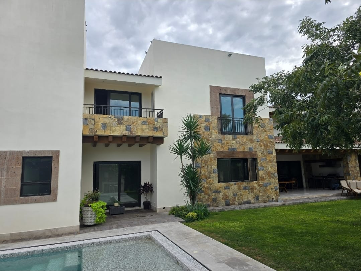Casa en venta en Las Villas, Torreón — foto 1 de 25