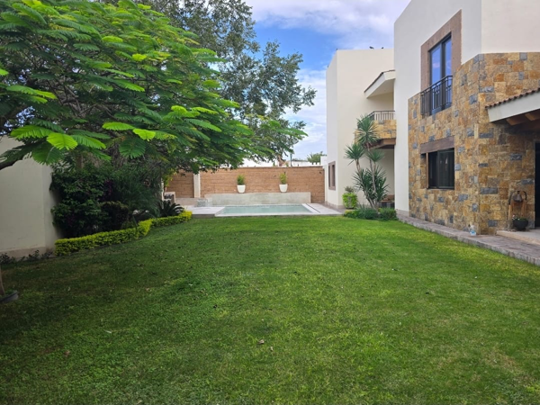 Casa en venta en Las Villas, Torreón — foto 3 de 25