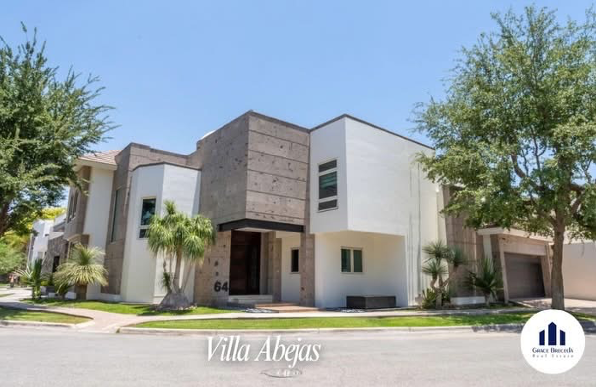 Casa en venta en Las Villas, Torreón — foto 1 de 8