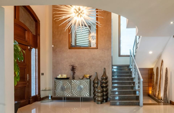 Casa en venta en Las Villas, Torreón — foto 2 de 8