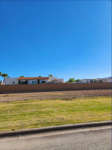 Terreno en venta en Las Villas, Torreón — foto 2 de 2
