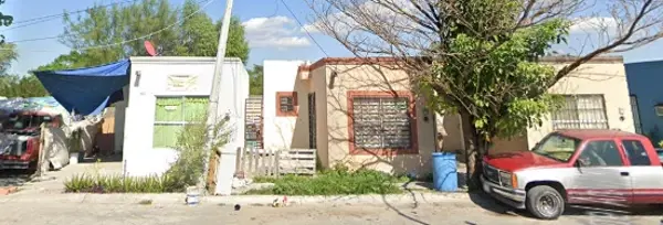 Casa en venta en Vistas del Río, Juárez — foto 2 de 6