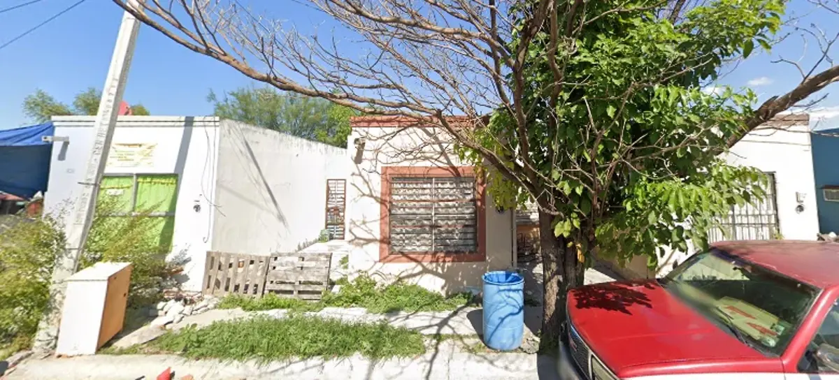 Casa en venta en Vistas del Río, Juárez — foto 1 de 6