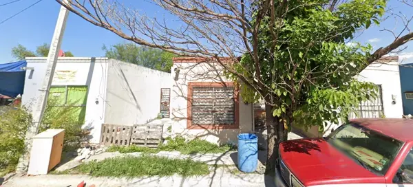 ¡OPORTUNIDAD ÚNICA! CASA EN REMATE