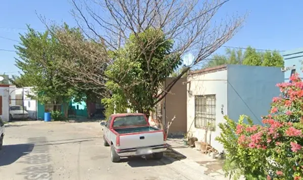 Casa en venta en Vistas del Río, Juárez — foto 3 de 6