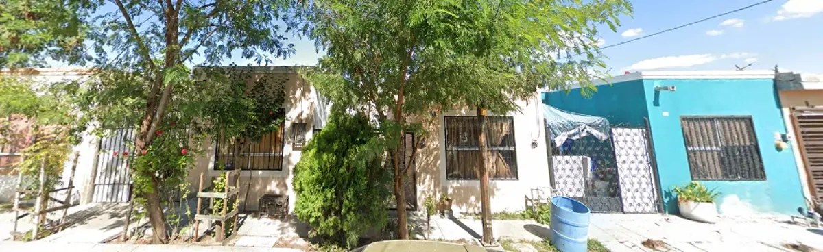 Casa en venta en Vistas del Río, Juárez — foto 1 de 6