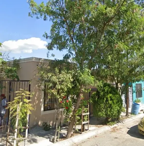 Casa en venta en Vistas del Río, Juárez — foto 2 de 6