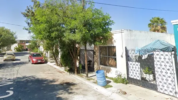 Casa en venta en Vistas del Río, Juárez — foto 3 de 6