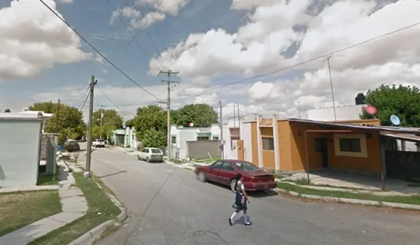 Casa en venta en INFONAVIT Doctor Ignacio Morones Prieto, Linares — foto 2 de 6