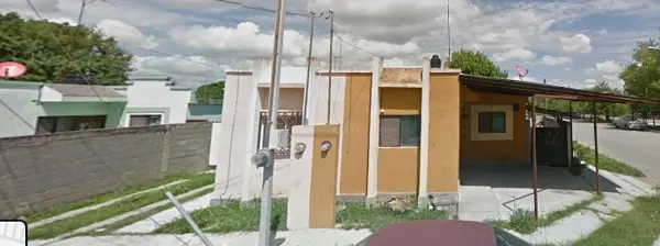 ¡OPORTUNIDAD ÚNICA! CASA EN REMATE