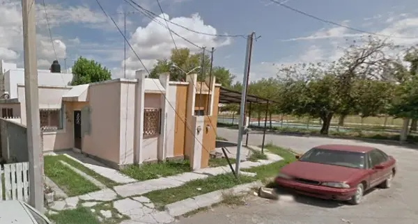 Casa en venta en INFONAVIT Doctor Ignacio Morones Prieto, Linares — foto 3 de 6