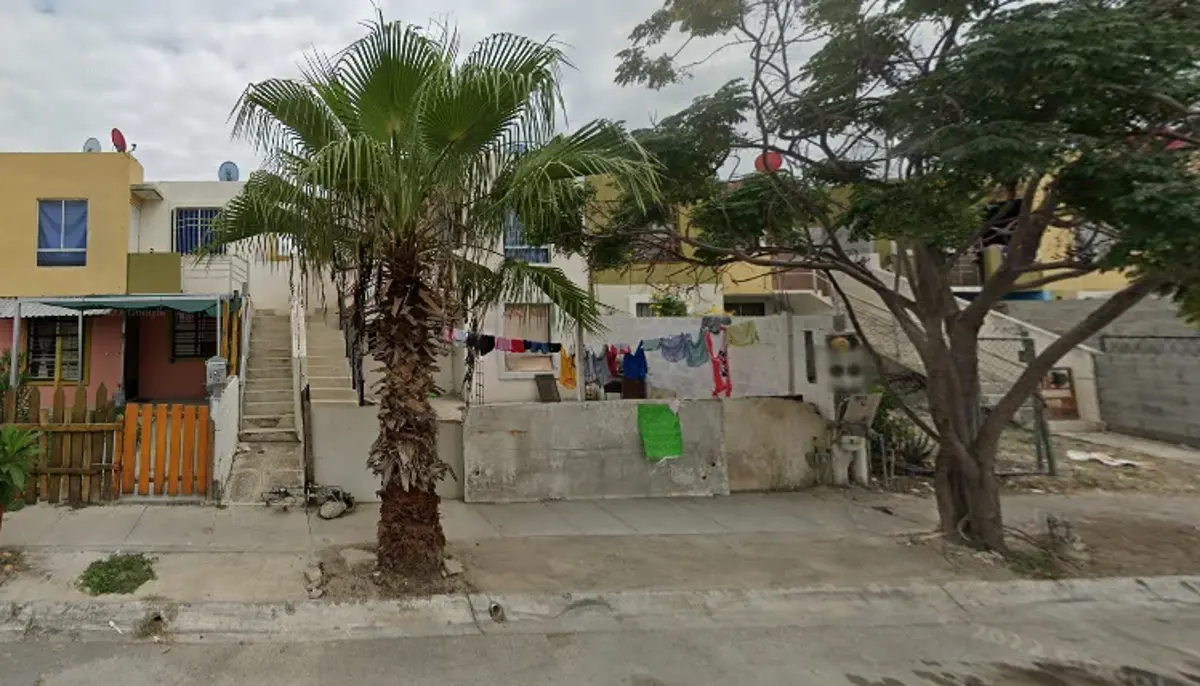 Casa en venta en Valle de Santa María, Pesquería — foto 1 de 6