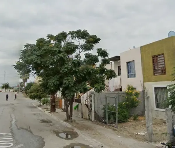 Casa en venta en Valle de Santa María, Pesquería — foto 2 de 6