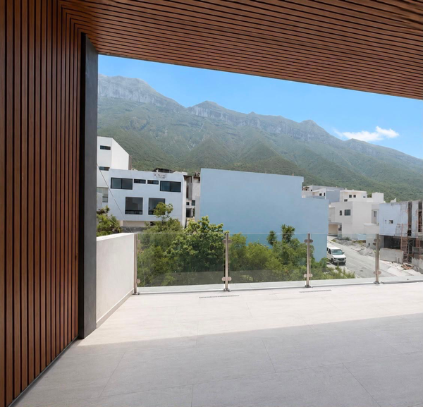 Casa en venta en Cumbres Elite Premier Privadas Alpes y Everest, Monterrey — foto 2 de 11