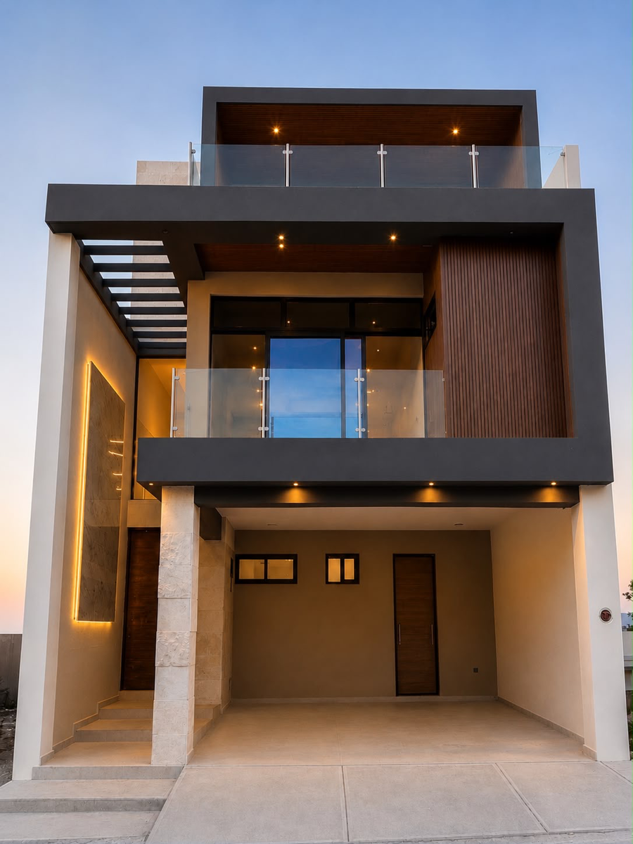 CASA EN VENTA EN CUMBRES ELITE PREMIER CASA EN VENTA EN CUMBRES ELITE PREMIER