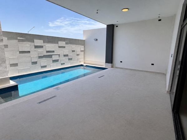 Casa en venta en Cumbres Elite Premier Privadas Alpes y Everest, Monterrey — foto 3 de 11