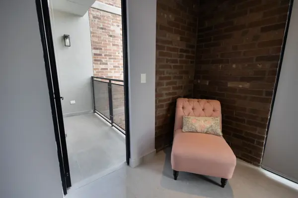 Departamento en renta en Loma Blanca, Santa Catarina — foto 3 de 18