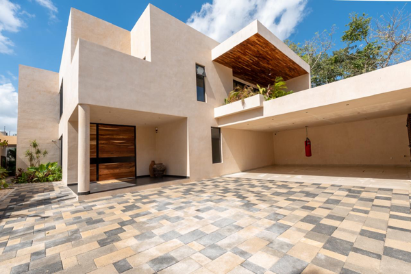 Casa en venta en La Veleta, Tulum — foto 2 de 49