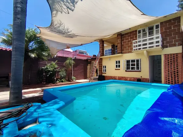 Casa en venta en El Eden, Jiutepec — foto 3 de 21