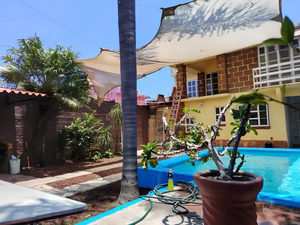 Casa en venta en El Eden, Jiutepec — foto 2 de 21