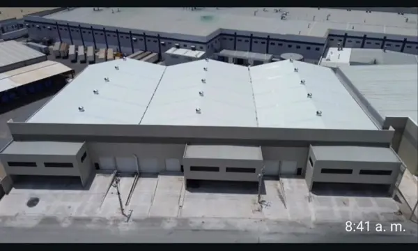 Bodega en Renta en Santa Catarina, Nuevo León