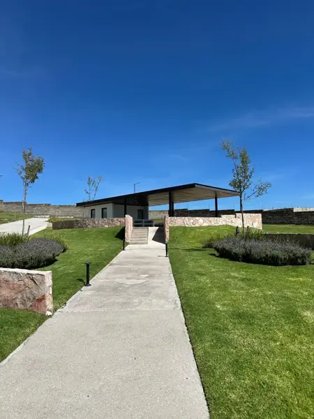 Terreno en venta en Campestre Haras, Amozoc — foto 3 de 15