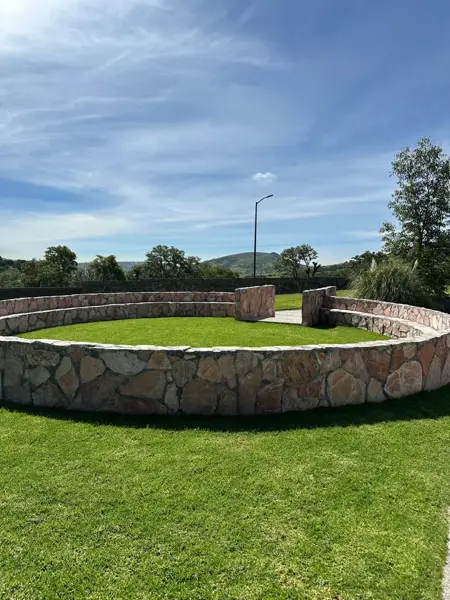 Terreno en venta en Campestre Haras, Amozoc — foto 1 de 15